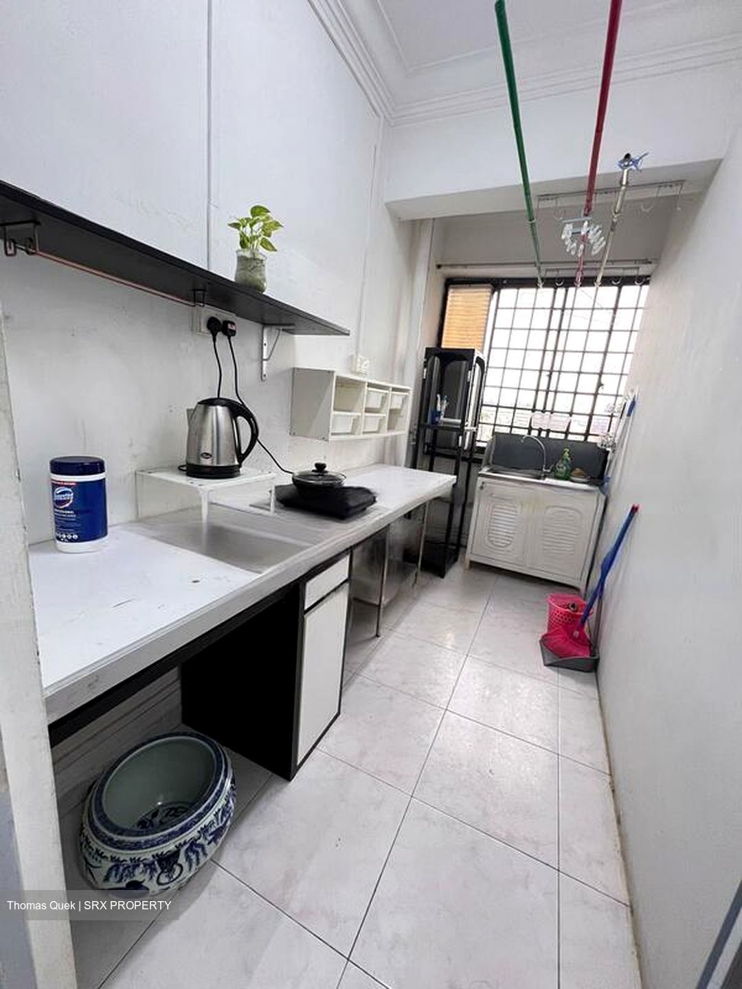 Jalan Besar Plaza (D8), Apartment #519850491